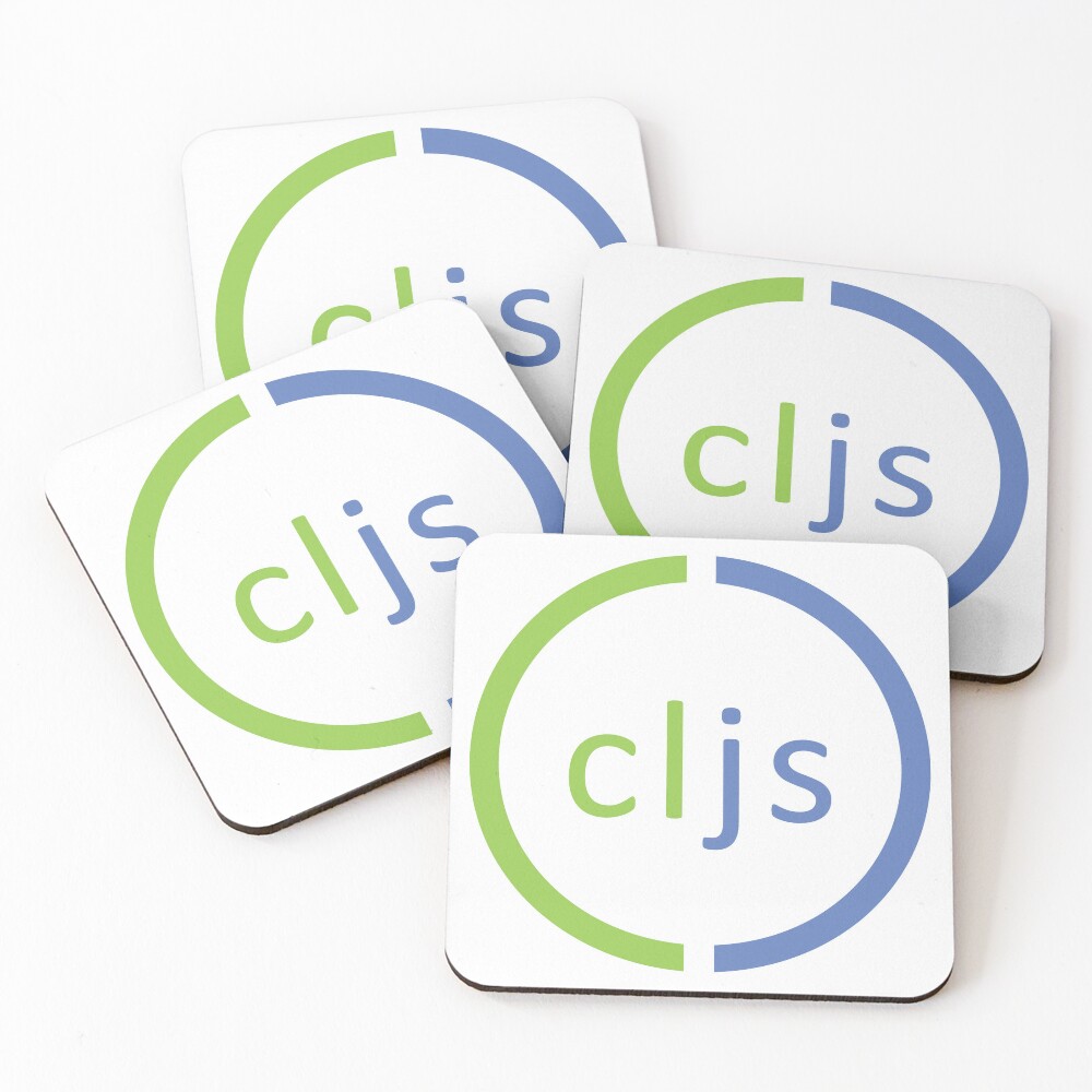 Item preview, Coasters (Set of 4) designed and sold by MrShy.
