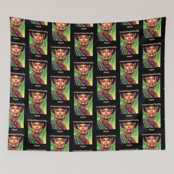 Item preview, UNAPOLOGETICALLY  designed and sold by KraftCraftyArts.