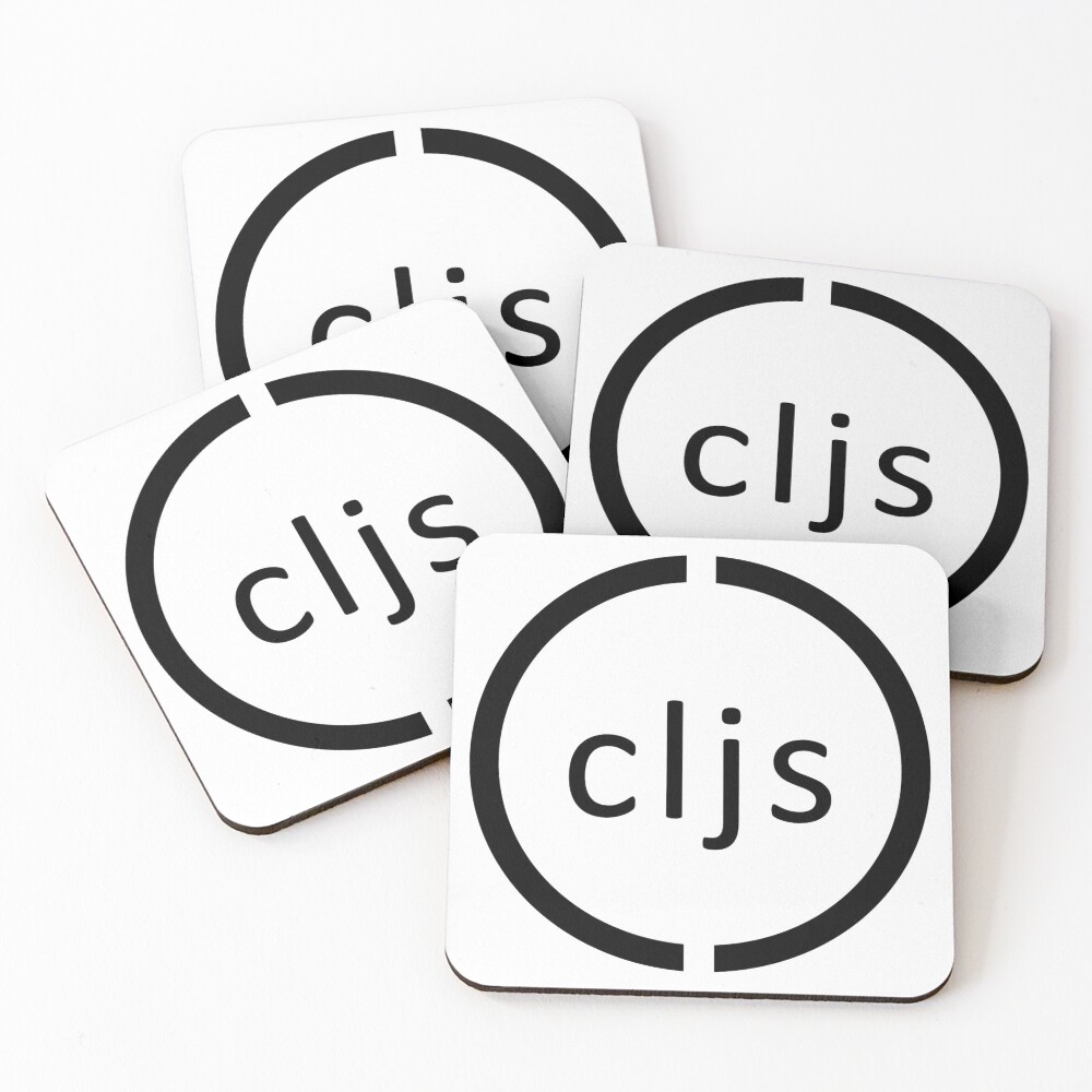 Item preview, Coasters (Set of 4) designed and sold by MrShy.