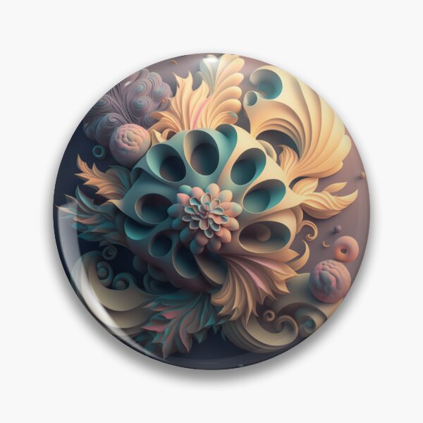 Artikelvorschau, Floral Playful Colourful Composition Designs for Home Decor, Wedding, Events Fashion and Accessories entworfen und verkauft von RAGANADesign.