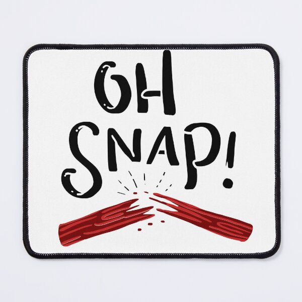 Item preview, Oh Snap! designed and sold by Sandra78.
