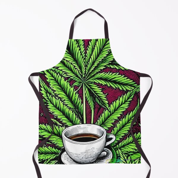 Item preview, Wake N Bake 152 designed and sold by Benito Del Ray.