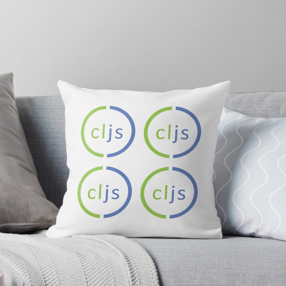 Item preview, Throw Pillow designed and sold by MrShy.