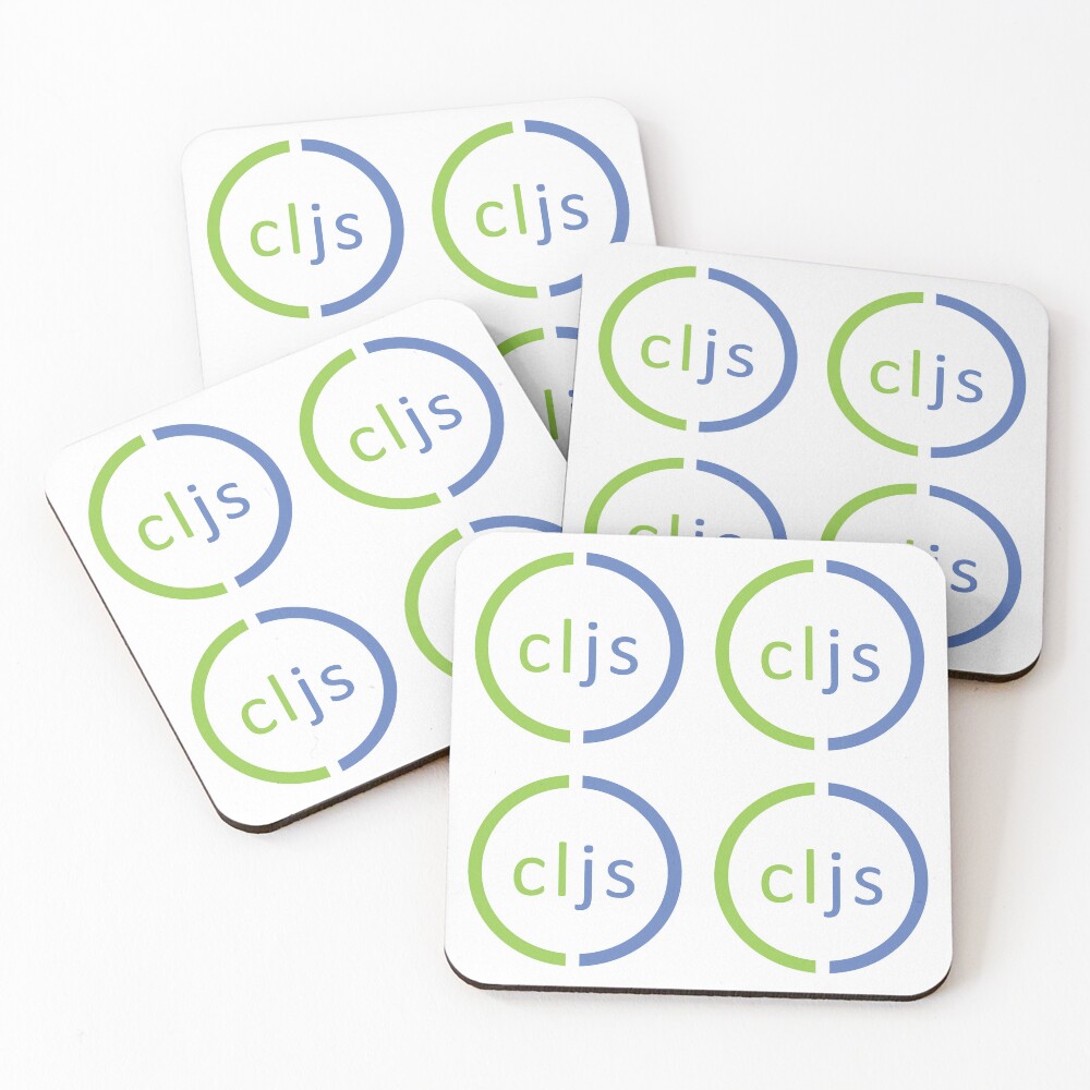 Item preview, Coasters (Set of 4) designed and sold by MrShy.