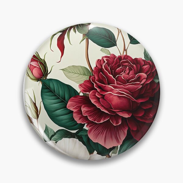Item preview, Roses designed and sold by Kioussy.