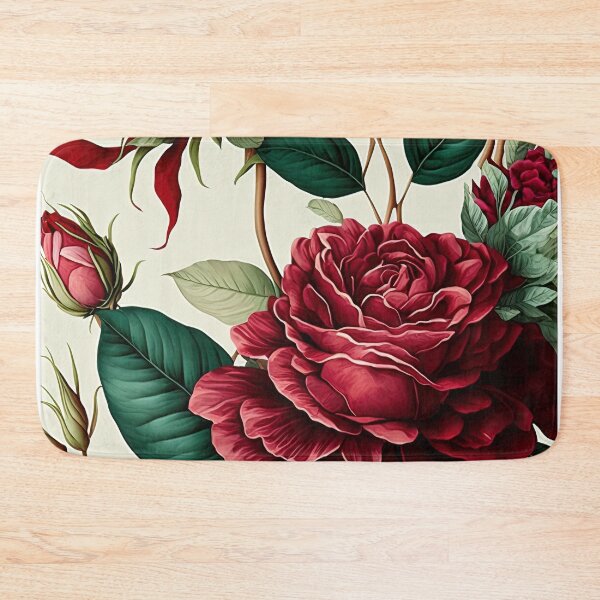 Item preview, Roses designed and sold by Kioussy.