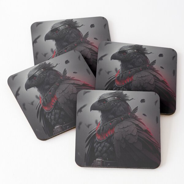 Item preview, Black Raven designed and sold by eveapple.