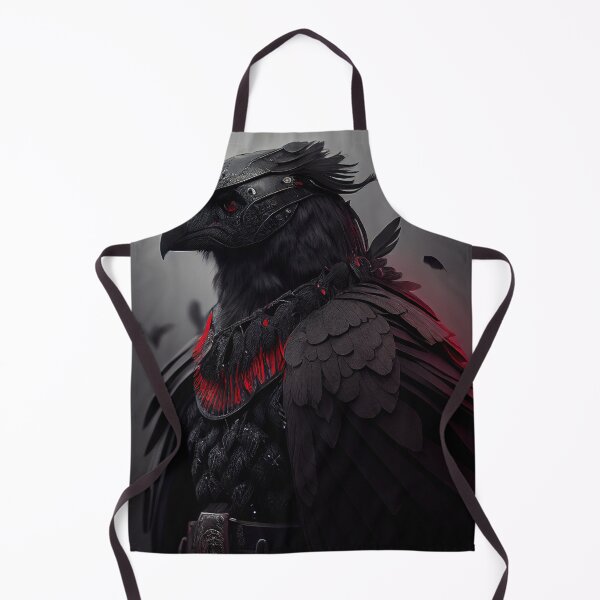 Item preview, Black Raven designed and sold by eveapple.