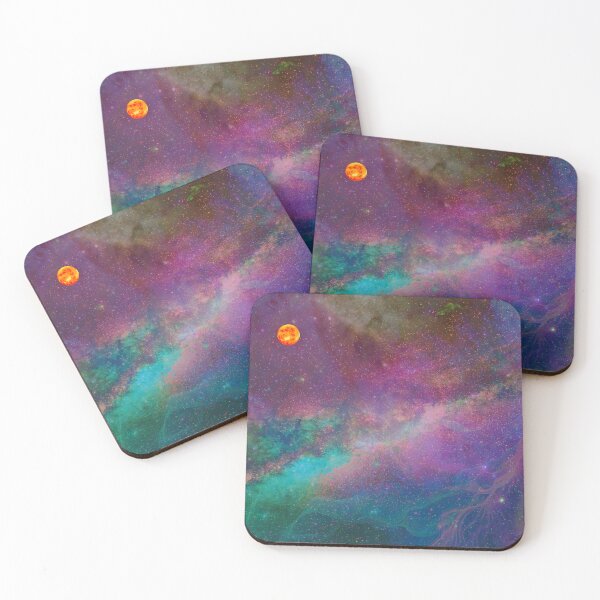 Item preview, Calming Space designed and sold by LungBudda.