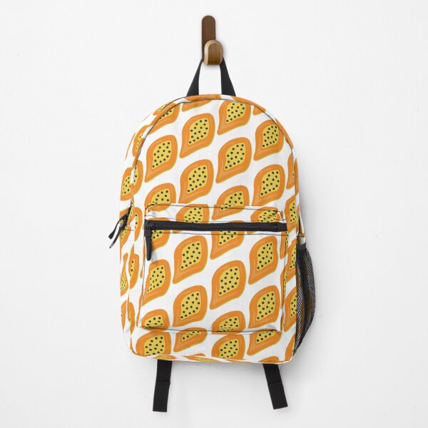 Item preview, Papaya mood, Tropical Vibes designed and sold by NadiiaSemyroz.