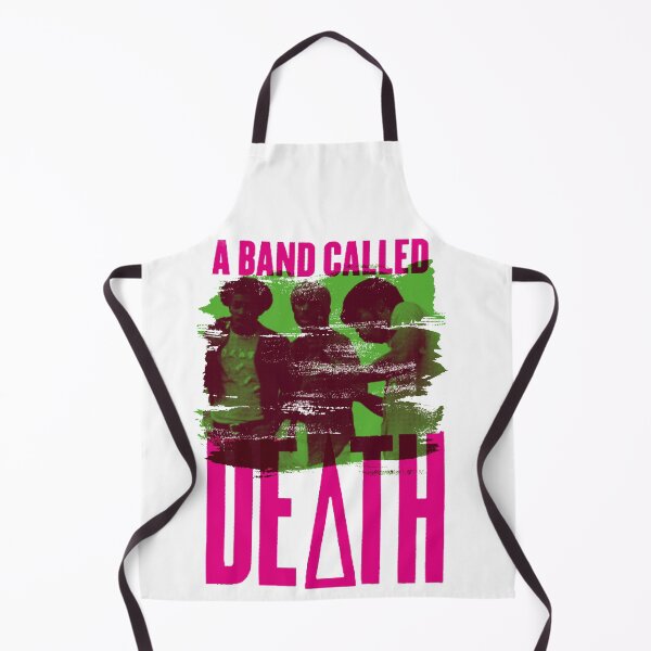 Item preview, Death (proto-punk band) designed and sold by GRAFIKA65.