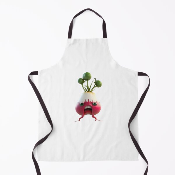 Item preview, Angry Radish designed and sold by Scrumptious Designs.
