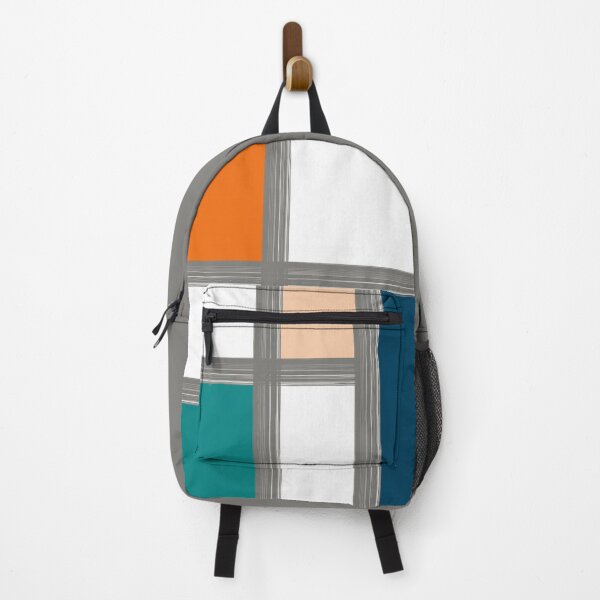 Item preview, Colorful Mondrian inspiration designed and sold by BattaAnastasia.