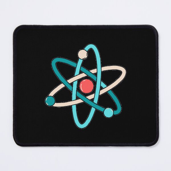Item preview, Atom designed and sold by Joy Poddar.