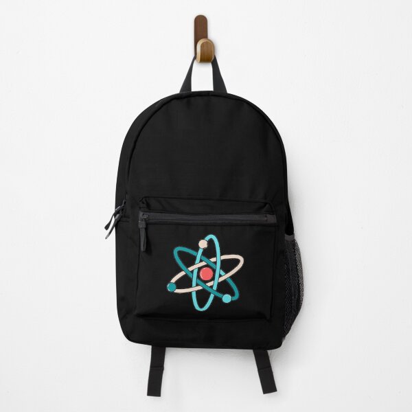 Item preview, Atom designed and sold by Joy Poddar.