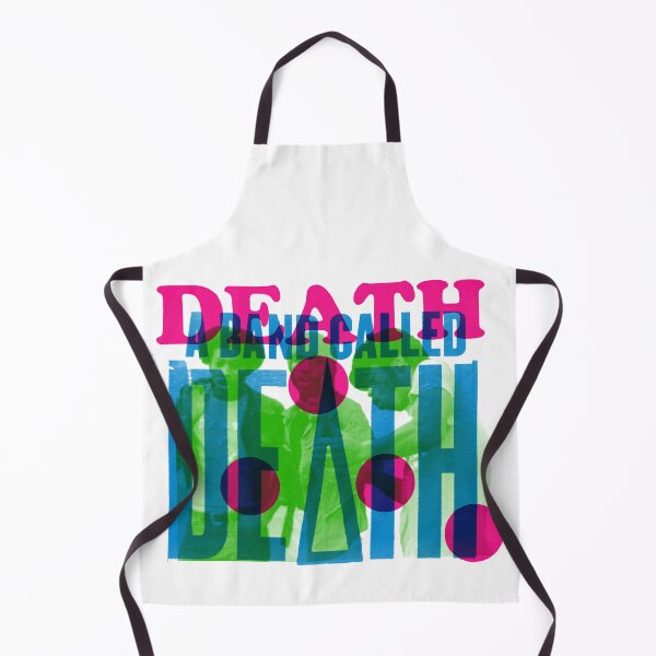 Item preview, Death (proto-punk band) designed and sold by GRAFIKA65.