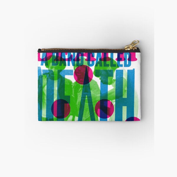 Item preview, Death (proto-punk band) designed and sold by GRAFIKA65.