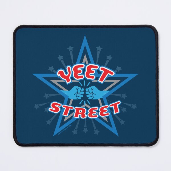 Item preview, Yeet Street Star Arch designed and sold by Michael Cotto.