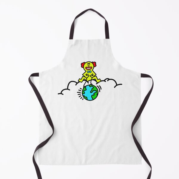 Item preview, Clown World designed and sold by bitpopart.