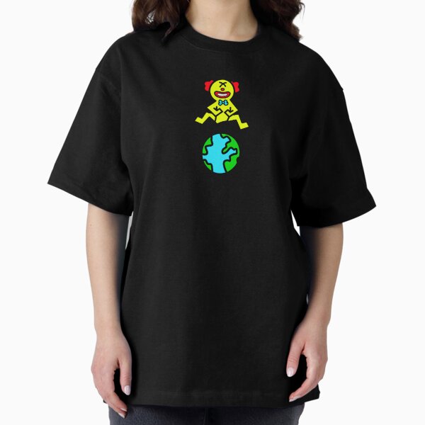 Item preview, Clown World designed and sold by bitpopart.