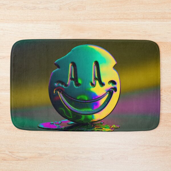 Item preview, Preppy Smiley Face  designed and sold by letsgetinspired.