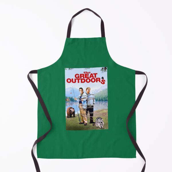 Item preview, The Great Outdoors T shirt; The Great Outdoors Movie designed and sold by beemudzereitx.