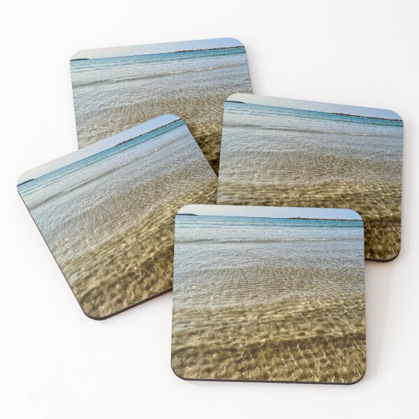 Item preview, Beach Sand Ripples and Ocean Design designed and sold by Pamela Storch.
