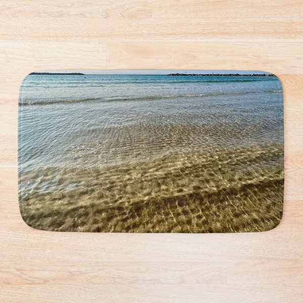 Item preview, Beach Sand Ripples and Ocean Design designed and sold by Pamela Storch.