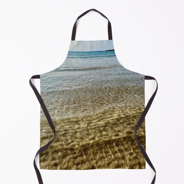 Item preview, Beach Sand Ripples and Ocean Design designed and sold by Pamela Storch.