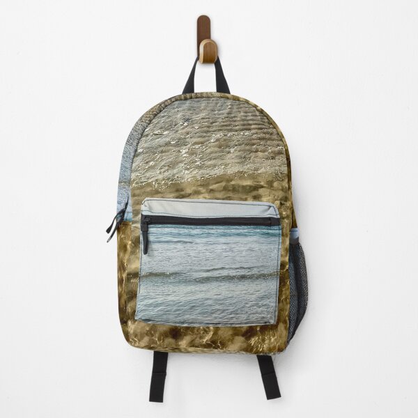 Item preview, Beach Sand Ripples and Ocean Design designed and sold by Pamela Storch.