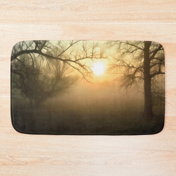 Item preview, Walk At Dusk designed and sold by piesdesignart.
