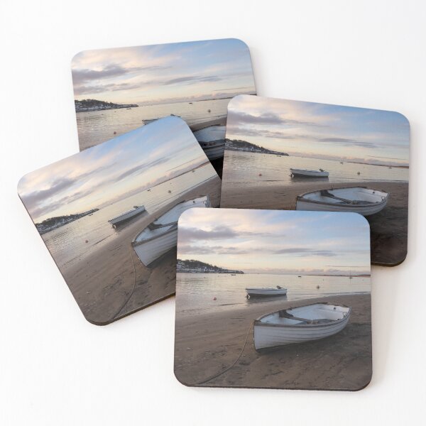 Item preview, Instow Beach Sunset designed and sold by twymanphoto.