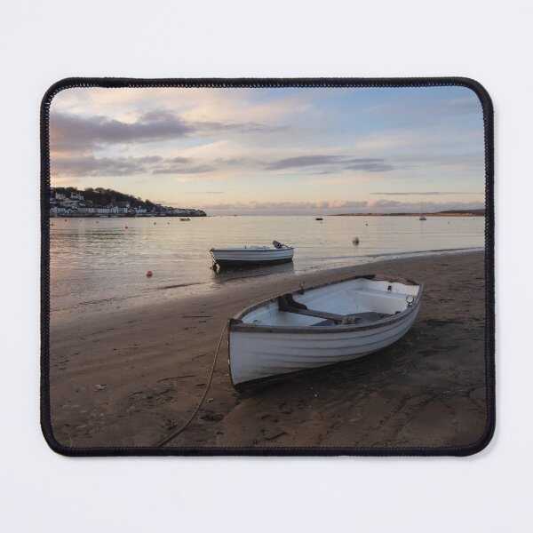 Item preview, Instow Beach Sunset designed and sold by twymanphoto.