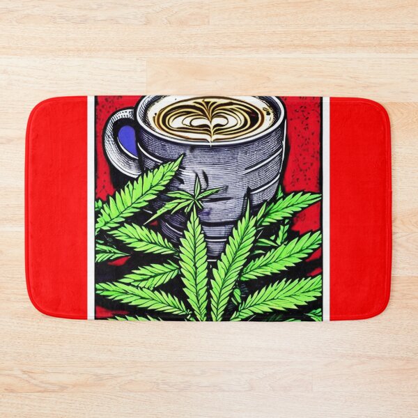 Item preview, Wake N Bake 162 designed and sold by Benito Del Ray.