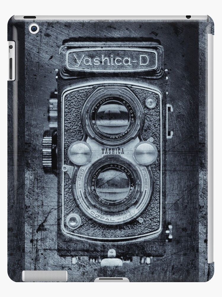 yashica d for sale