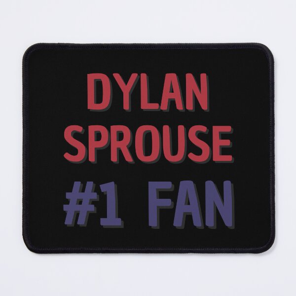 Item preview, Dylan Sprouse #1 Fan designed and sold by Rybariuns.