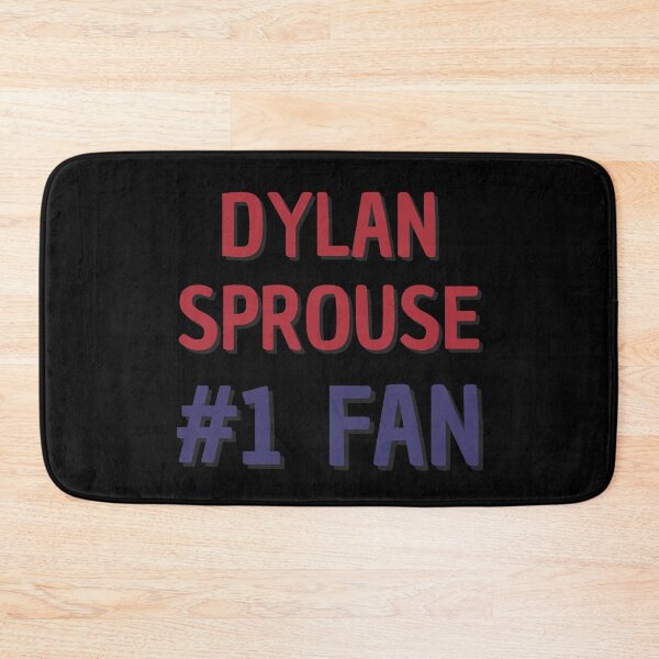 Item preview, Dylan Sprouse #1 Fan designed and sold by Rybariuns.