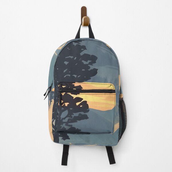Item preview, Find the Perfect Minimalist Matte Painting of Bavarian Alps Print for Your Personal Style and Preferences designed and sold by supeart.