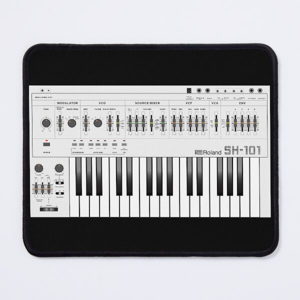 Item preview, R*land SH-101 | White Edition designed and sold by ansum.
