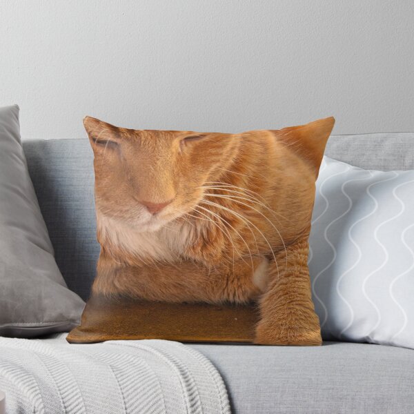 Item preview, Relaxed Tiger designed and sold by Joy  Rector.