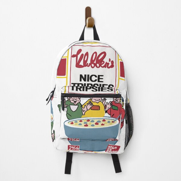 Item preview, Klubbers nice tripsies cartoon remade designed and sold by Daizydrawshop.