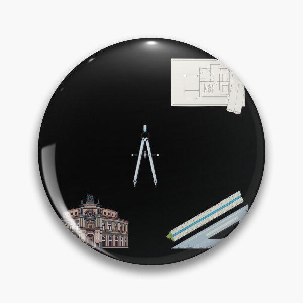 Item preview, architecture engineering sticker pack designed and sold by stickers-packs.