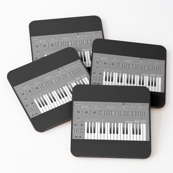 Item preview, R*land SH-101 | Grey Edition designed and sold by ansum.