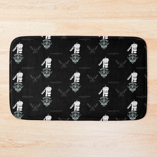 Item preview, barber shop sticker pack designed and sold by stickers-packs.