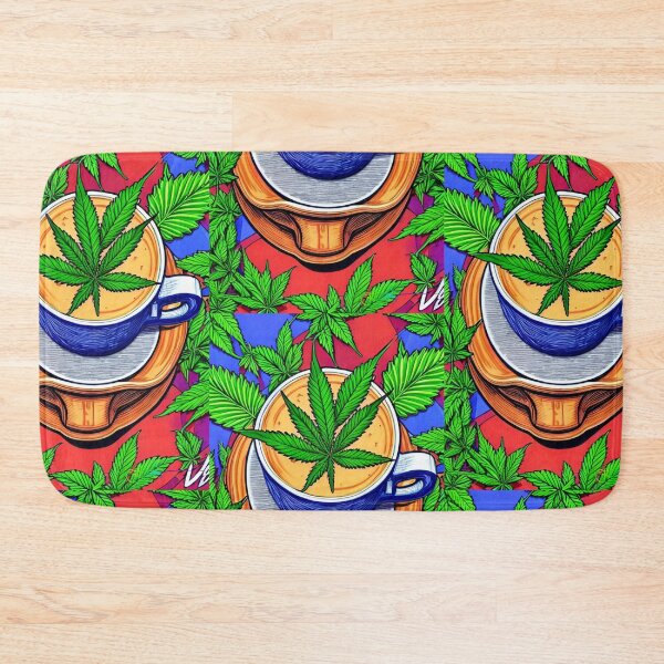 Item preview, Wake N Bake 136 designed and sold by Benito Del Ray.