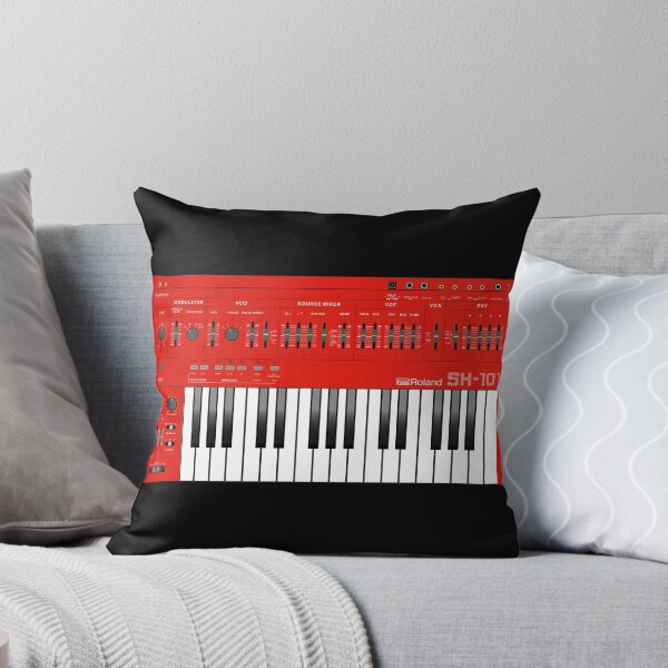 Item preview, R*land SH-101 | Red Edition designed and sold by ansum.