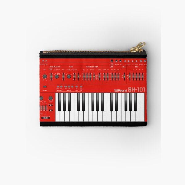 Item preview, R*land SH-101 | Red Edition designed and sold by ansum.