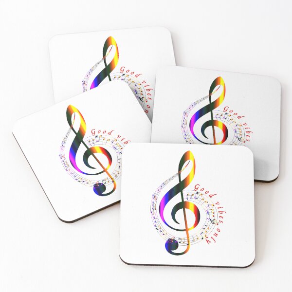 Item preview, Good vibes only 5 designed and sold by MyWay-Bilja.