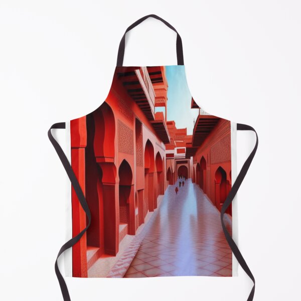 Item preview, marakech designed and sold by prismoart.