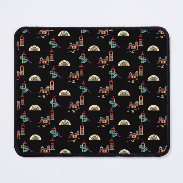 Item preview, play ground sticker pack designed and sold by stickers-packs.